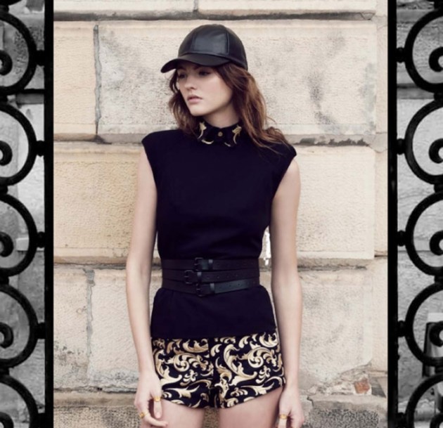Ksubi: A/W 13 campaign.